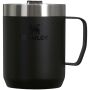 Stanley Everyday 236 ml kampeermok - Zwart