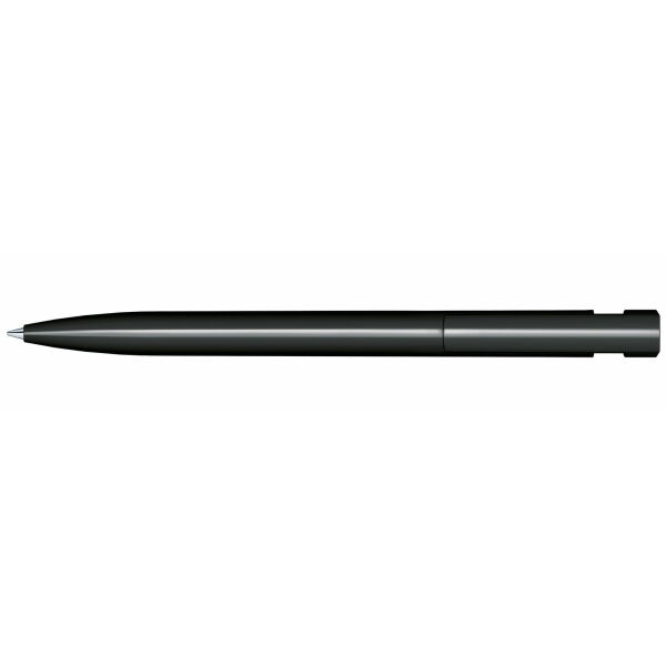 Liberty Polished Zwart Liberty Polished Zwart