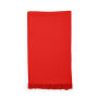 Cellini Towel - Rood