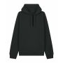 Sounder - De unisex hoodie met steekzakken - Black (3XL) Sounder - De unisex hoodie met steekzakken - Black (3XL)