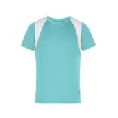 mint/white