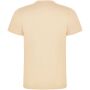 Dogo Premium herenshirt met korte mouwen - Angora - 3XL