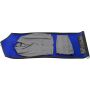 Rollor Suitrollor kledingtas Mylo zwart