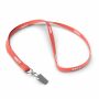 Polyester tubulaire keycord