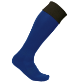 Dark Royal Blue / Black
