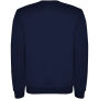Clasica unisex trui met ronde hals - Navy Blue - XS