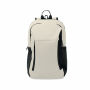 KOROVIN - 15" Laptop-Rucksack PU - Off White KOROVIN - 15" Laptop-Rucksack PU - Off White