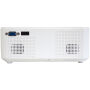 Prixton Goya P10 projector - Wit