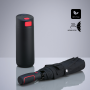 Dynamic Set: koffiemok 450 ml en automatische paraplu Dynamic Set: koffiemok 450 ml en automatische paraplu