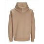 JACK&JONES//PRODUKT Cosy Hood, Warm Taupe, S JACK&JONES//PRODUKT Cosy Hood, Warm Taupe, S