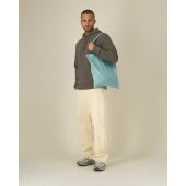 Light Tote Bag - Lichte geweven draagtas - OS