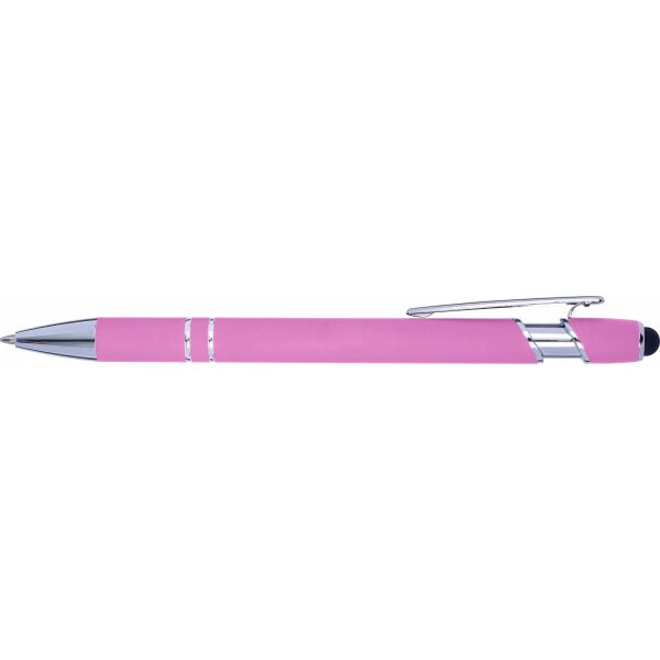 Balpen Primo | Stylus - roze Balpen Primo | Stylus - roze
