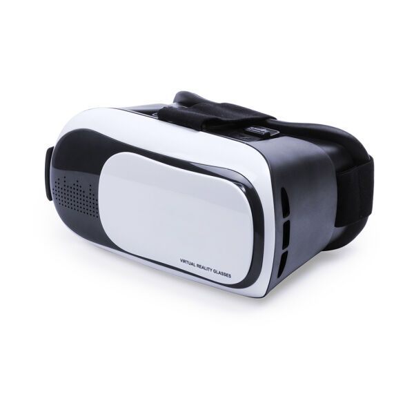 Virtual reality