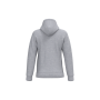 Herensweater met capuchon Oxford Grey M Herensweater met capuchon Oxford Grey M