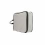 Organizer set PU - Retail - Donkergrijs Organizer set PU - Retail - Donkergrijs