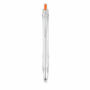 RPET PEN - RPET balpen - Oranje