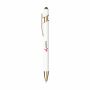 Luca Copper Stylus RCS Recycled Alu SoftTouch