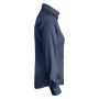 Printer Point Lady Shirt Navy L