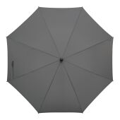 FALCONE - Golfparaplu - Automaat - Windproof -  130 cm - Donker grijs