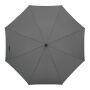 FALCONE - Golfparaplu - Automaat - Windproof -  130 cm - Donker grijs
