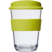 Americano® Cortado 300 ml beker met grip - Lime