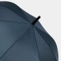 Automatisch te openen stormvaste paraplu WIND marineblauw