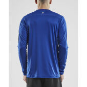-Rush LS tee men club cobolt 3xl