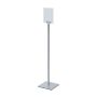 Infostandaard Design Slim Display A4