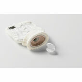 TOASTY - Warmwaterkruik 400ml - Beige