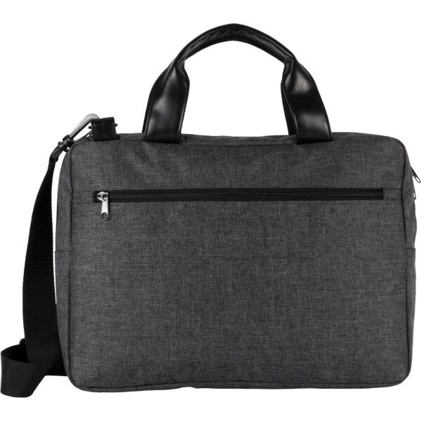 Aktetas/laptoptas dark grey heather one size Aktetas/laptoptas dark grey heather one size