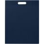 EcoSeal GRS gerecyclede non woven draagtas 5 l - Marineblauw