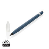 blauw