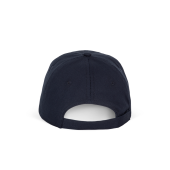 Bahia - Pet 7 panelen Navy One Size Bahia - Pet 7 panelen Navy One Size