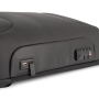 Businessrugzak Black One Size