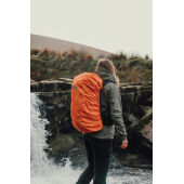 Nordic Drift Trail RCS backpack 33L, zwart, oranje