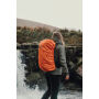 Nordic Drift Trail RCS backpack 33L, zwart, oranje