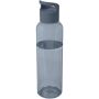 Sky 650 ml waterfles van gerecycled plastic - Hale Blue