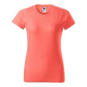 coral