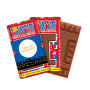 Tony's Chocolonely - Sintreep met wikkel smal - Melk - I