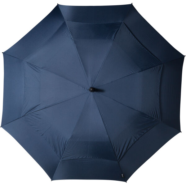 Falcone - ECO - Automatik - Windsicher - 120 cm - Navy Blau Falcone - ECO - Automatik - Windsicher - 120 cm - Navy Blau