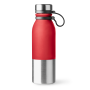 ALKE drinkfles 850 ml - rood