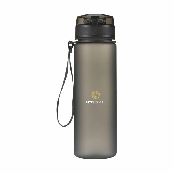 Hailey Bottle 750 ml Trinkflasche - schwarz Hailey Bottle 750 ml Trinkflasche - schwarz