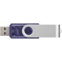 Rotate USB 3.0 doorzichtig - Blauw - 32GB