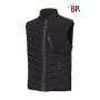 BP® Gewatteerd outdoor-gilet black XSn