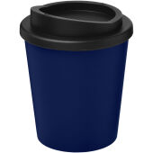 Blauw/Zwart