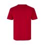 T-TIME® T-shirt | fitted - Rood, L T-TIME® T-shirt | fitted - Rood, L