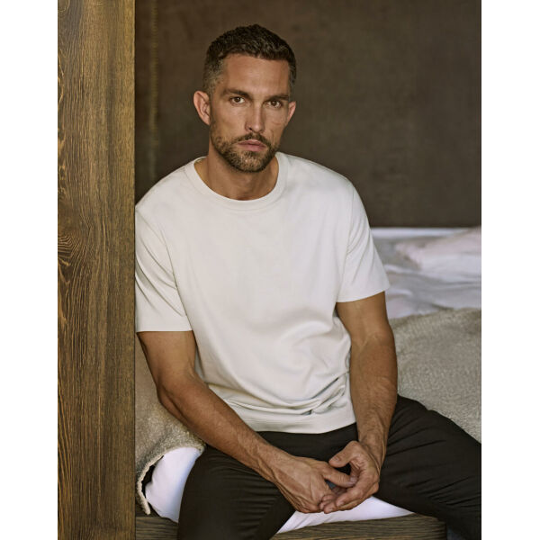 Pima Cotton Tee Pima Cotton Tee