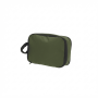 Organizer set PU - Retail - Olijfgroen Organizer set PU - Retail - Olijfgroen