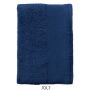 Bath Sheet Island 100 french navy one size