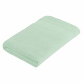Sophie Muval handdoek 100x50 cm, 450 gr/m² - Light Jade